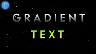 Gradient text in Pixellab | INNOVATIVE STUDIOS