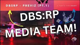 Dutch Berry State Role-Play: Media Team Information | For Game Trailer.