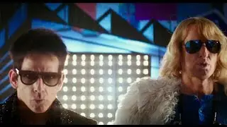 Zoolander 2 - Türkçe Altyazılı İlk Fragman