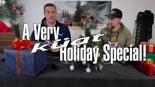 A Very Küat® Holiday Special!