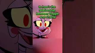 Charlie and Vaggie's Secret symbol in Hazbin Hotel