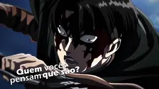 parte do Rivaille rap tropa de exploração (Rhubi