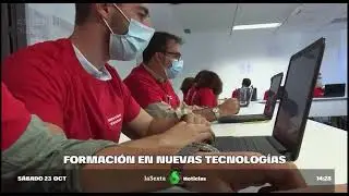 Programa re/Start en La Sexta Noticias