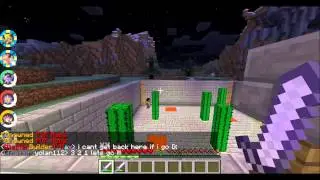 MINERSRAGE TRAILER - Awesome Pixelmon + PVP Server!