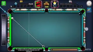 Berlin 1544 ✨ POTENTE BOLA 8🎱💥 🆚 Wisnu Wisahara 🇮🇩 ✨ SUSCRÍBETE Y DISFRUTA EL MEJOR BILLAR ONLINE 💪😎