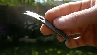 What the EDC Community Gets Wrong About Pry Bars