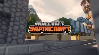 Sapixcraft Trailer By Cies Albert