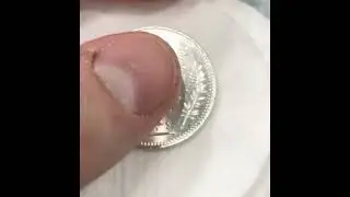 2 Франка 1916 Тунис UNC Ярчайшая