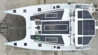 McConaghy Boats
