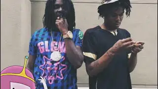 Lucki - Pain In Reward