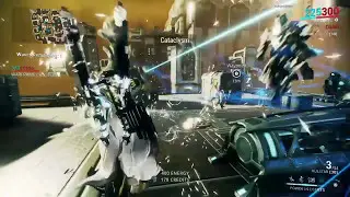 Design Council Challenge: How to Complete EASY ASF! (Warframe 101)