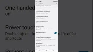 How to apply slide bar gestures on moto phone. #shorts #viralshorts #shortsfeed #viral