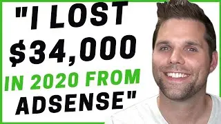 Invalid Traffic With Adsense (Look out for invalid clicks)