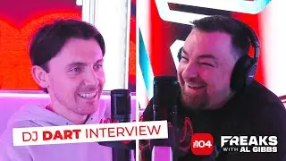 DART DJ | Interview