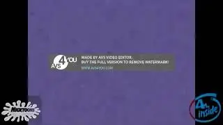 Klasky csupo round 3 Ytp - AVS