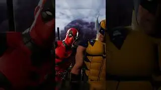 “Suck it, Fox! I'm going to Disneyland!”