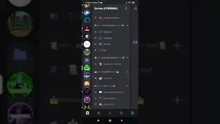 Comment avoir un salon annonce sur son Discord