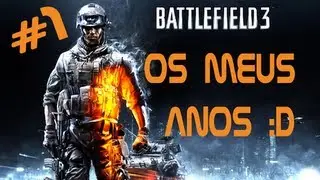 HOJE FAÇO ANOS! :)