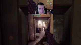 Battlefield 6 Shotgun Play of the Day