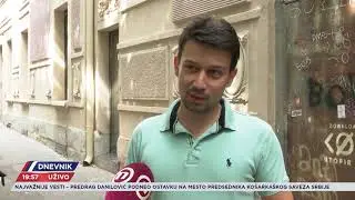 Većina zaposlenih u Srbiji radi za oko 630 Evra