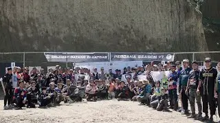 Latgab Season 7 #1