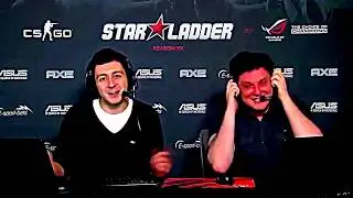 CS:GO:  ПАША БИЦЕПС наебал  соперников. УГАР!!!