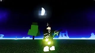 Blox Fruits - Shaders