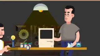 Story of Steve Jobs - 05 Focusing on Closure