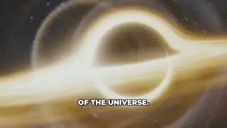 Unveiling the Universe: Shocking Discoveries in Space-Time!