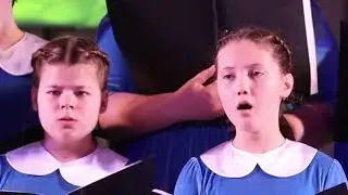 Апрель  Карусель  1 фестиваль Истра