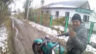 Кирюхин урал