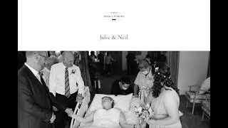 Emotional Eden Valley Hospice Wedding In Carlisle Cumbria. Please Support these amazing People