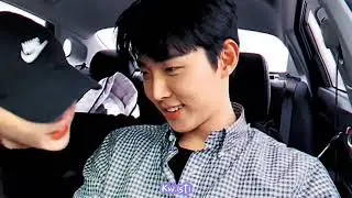 Sera × Jeonjin || Камин