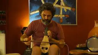 Classical Kemence By Master Necati Gurbuz