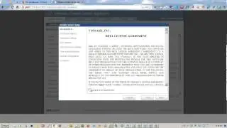 VMware vCenter Server 5.5 Linux Appliance - deployment and configuration