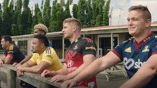 KFC Super Rugby NZ using Stan Walker 