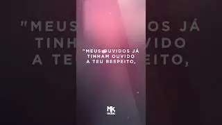 Não há nada melhor do que estar na presença do Senhor, amém? #ATuaPresença #GiseleNascimento