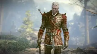 Ведьмак 2: Убийцы Королей | Тёмный Уровень Сложности | Часть 4/4 | Xbox 360