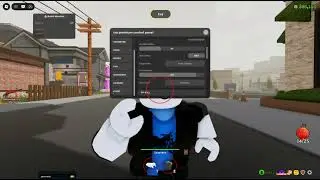 Ixa V2 roblox ohio script