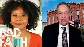 Why Dennis Kucinich LEFT RFK Jr.'s Campaign & is Running Independent for Congress