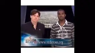 Thank you Kanye, very cool