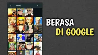Cara nyari gambar buat profil di whatsapp - Tutorial Android