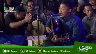 Lesbumi NU Jabung  
