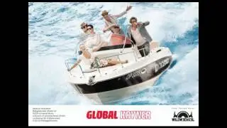 Global Kryner - Kommissar