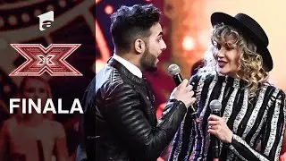 „SENZAȚIE au sunat!” Andrei Duțu și Lora ❌ X Factor