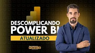 Aprenda Power BI em 1 hora – Curso Básico 100% Gratuito