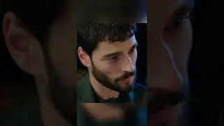 M&R | Свик - Луна | Hercai romantic scenes 