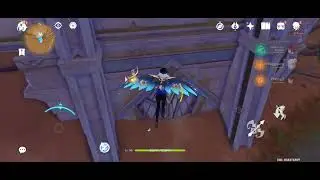 4 Precious chests in sumeru