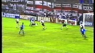 Gol de Velez vs River, Pandolfi