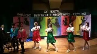 Фестиваль творчества